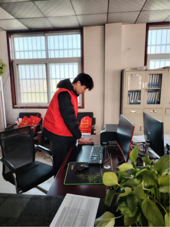 “智能大棚守护者”:苏州农业职业技术学院设施农业与装备专业寒假社会实践报告