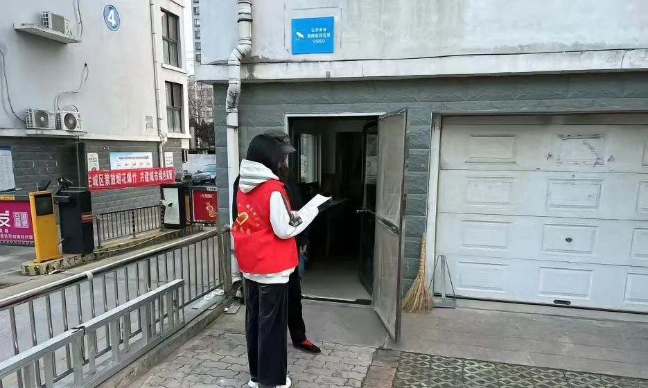 以青春之力践初心 以实践之行悟成长——福建林业职业技术学院建筑工程系寒假社会实践纪实