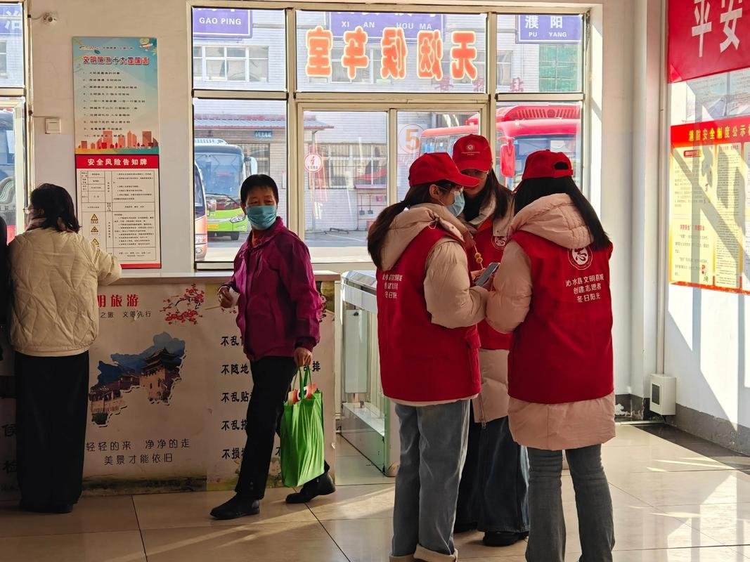 以青春之力，筑应急防线——2026年寒假，一名专科生的应急志愿前线坚守