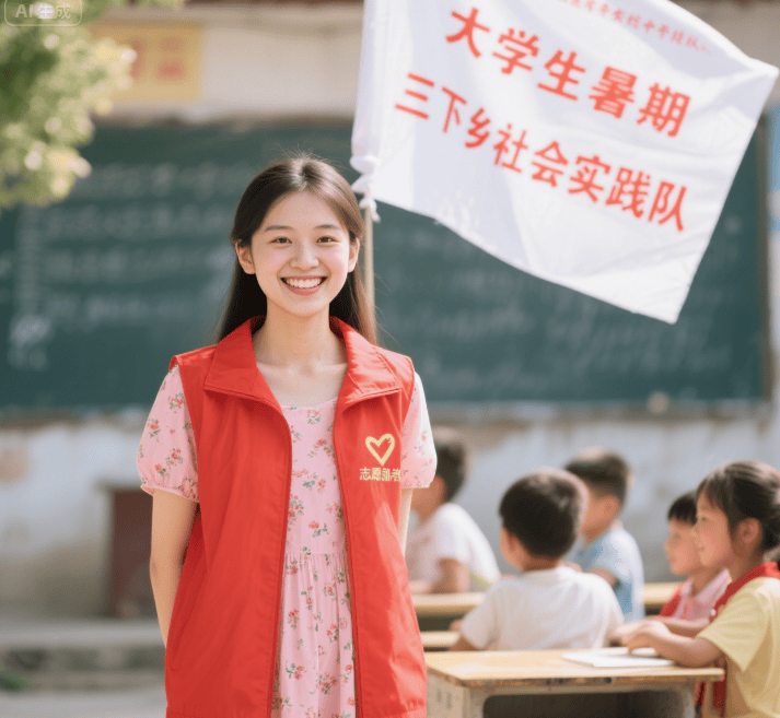 丈量山河经纬,绘就乡村新颜——黄河水利职业技术学院2026年“三下乡”社会实践活动纪实
